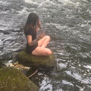 Meet your Posher, Paige